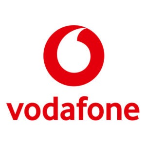 Vodafone Logo